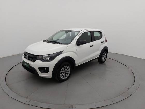FIAT MOBI 1.0 EVO FLEX LIKE. MANUAL FIAT MOBI 1.0 EVO FLEX LIKE. MANUAL